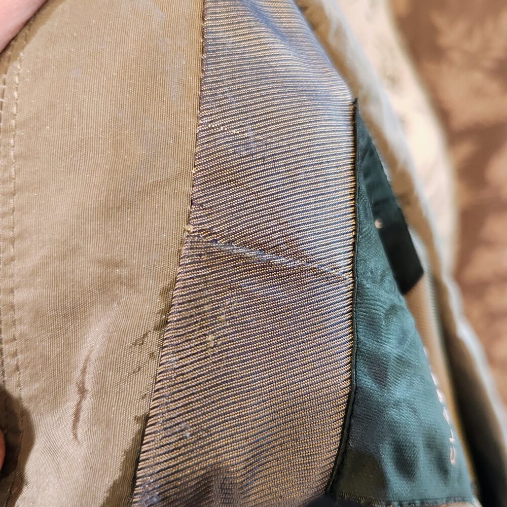 Classiques Entier Atelier Lightweight Women's Jacket, Size L, Gently Used - Picture 8 of 8